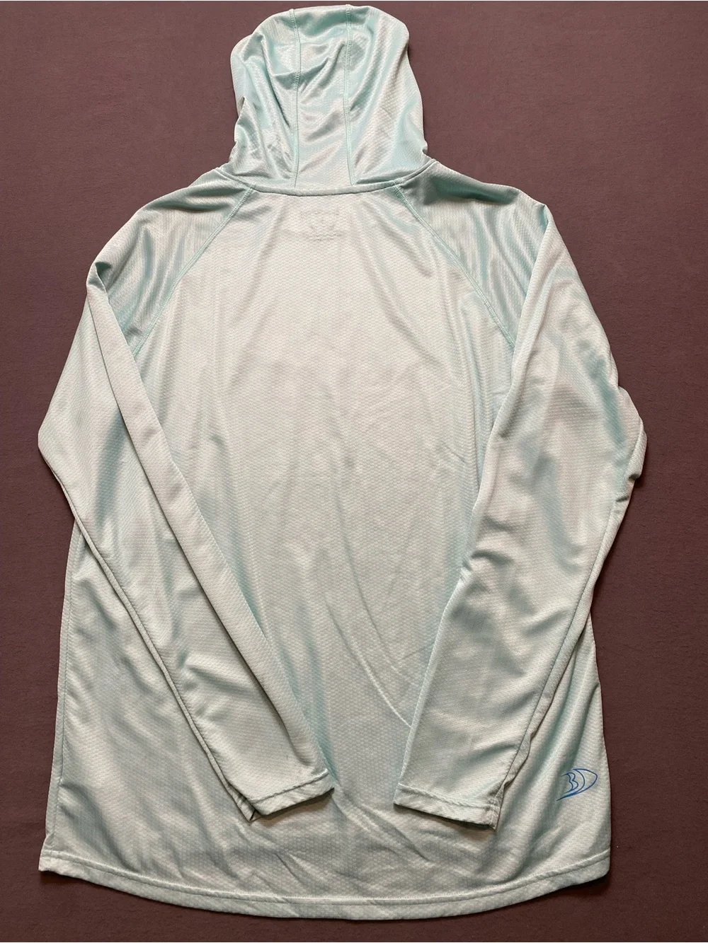 Blackfish light mint